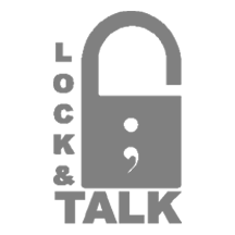 Client Logo: Lock And Talk