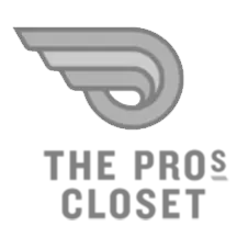 Client Logo: The Pro's Closet